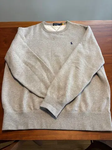 폴로 랄프로렌 트레이닝복