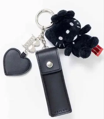 HELLO KITTY x BRILMY 거울 포함 립 참