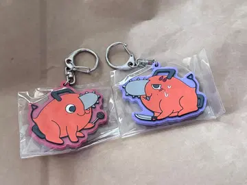 체인소 맨 마네코 포치타 2종 세트