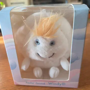 Windy 봉제 인형