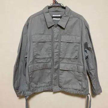 새상품급 AIMNAIM 자켓 M