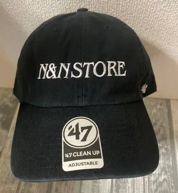 NEAT N&N Store 47 CLEAN UP 블랙