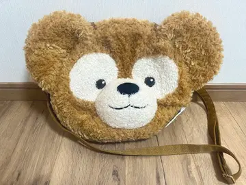 [ 새상품급 ] 더피 페이스백