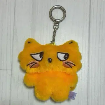 zmillennial 지미레니얼 마스코트 키체인 봉제 인형