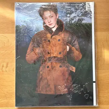 NCT WISH 유우시 DAZED Korean 2025년 8월호
