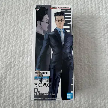 헌터헌터 제일복권 D상 레오리오