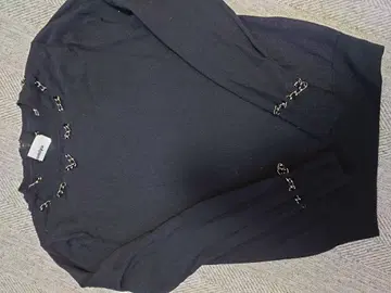 케이니노미야 체인 니트