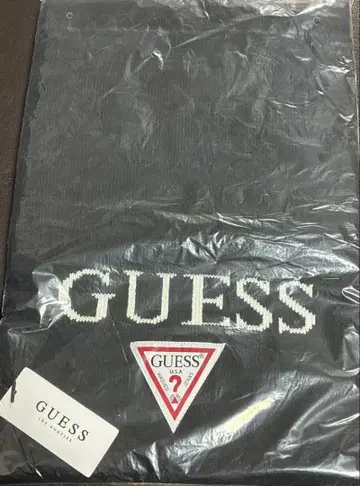 GUESS 머플러 ManhattanPortage 백