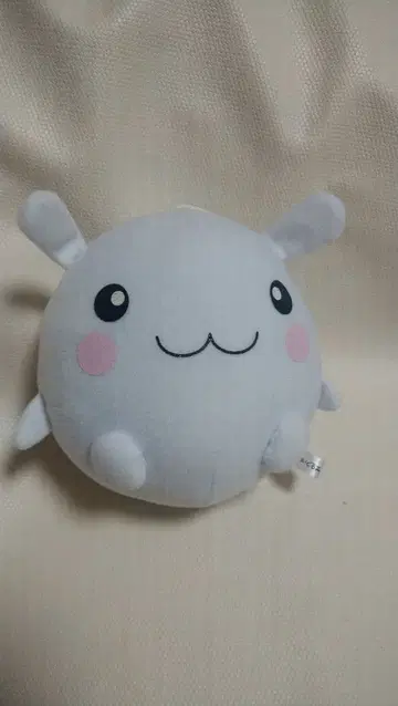 NAkAJIMA 나카지마 펭귄 봉제 인형 레트로 초레어 코756