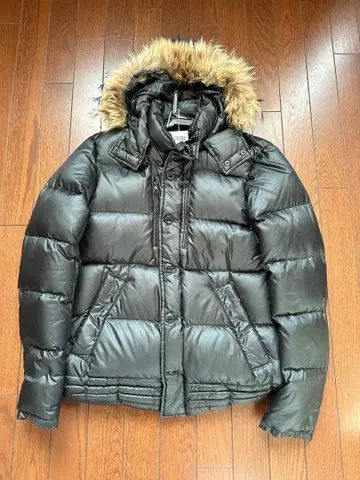 연말 세일 TAKEO KIKUCHI 다케오 키쿠치 다운 자켓 사이즈 L