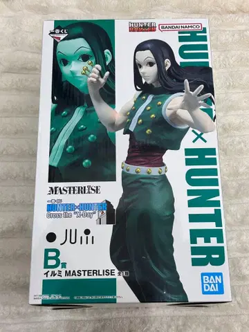 제일복권 HUNTER x HUNTER B상 이르미