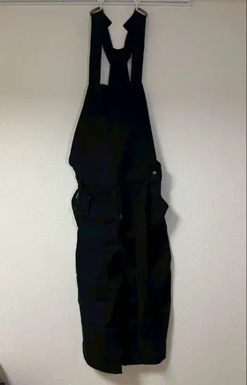 DRIES VAN NOTEN 오버롤