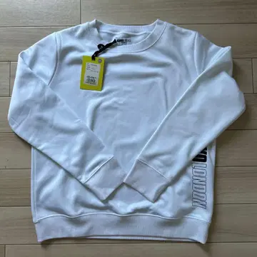 새상품 미치코 런던 트레이닝복 맨투맨 L