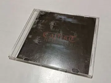 Cat fisT 한정판 CD Reflective
