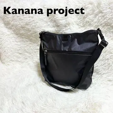 카나나 프로젝트 숄더백 사선 카나나 프로젝트