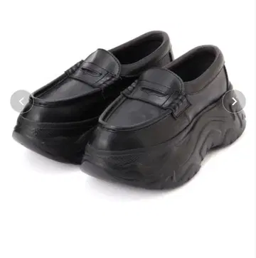 [주말 한정 가격] CONVERSE 컨버스 시티하이크 로퍼