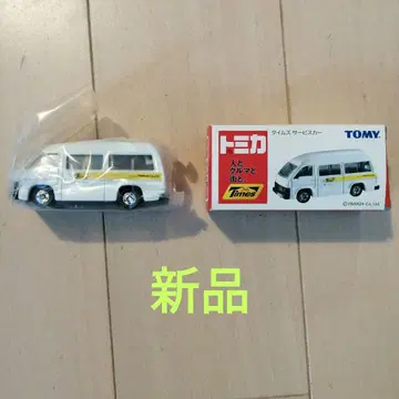 토미카 타임즈 서비스카 새상품