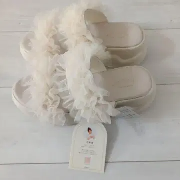 AngeCharme 츠지 노조미 M