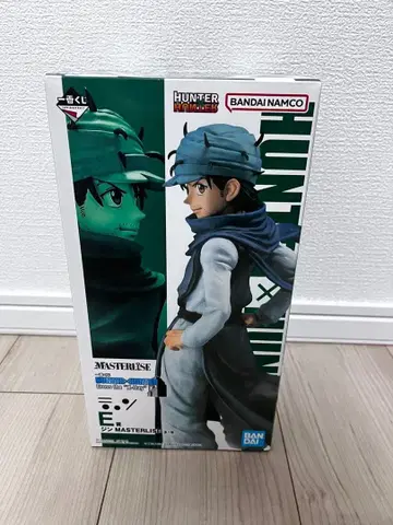 제일복권 HUNTER x HUNTER E상 진