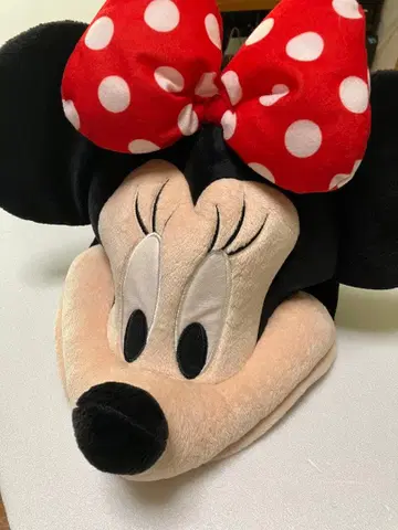 미니 모자 디즈니