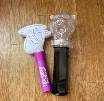 TravisJapan 응원봉 세트