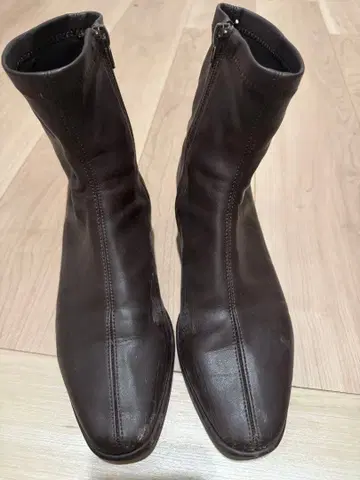 select MOCA 숏부츠