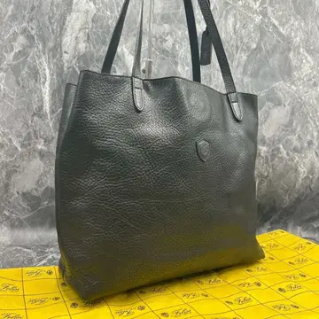 컨디션 최상 페리지 토트백 올가죽