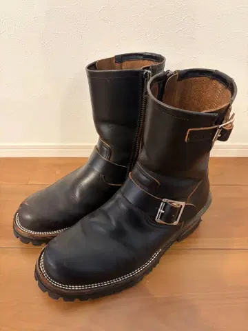 슬로우웨어 라이온 OB-8595H 8E 블랙