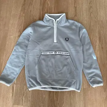 새상품 SY32 BY SWEETYEARS 풀오버