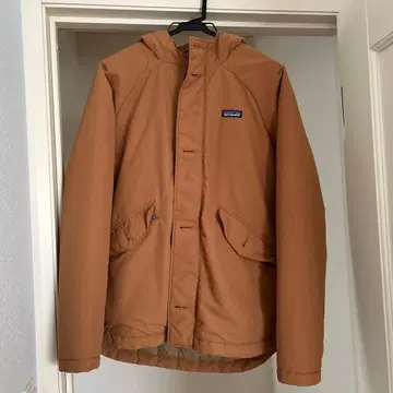 파타고니아 Patagonia 인퍼노 자켓 보이즈 사이즈