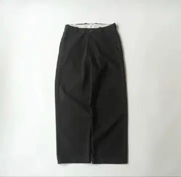 본봉 스토어 클린핏 치노 B5067