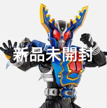 S.H.Figuarts (진골조제법) 가면라이더 가탁크 하이퍼 폼