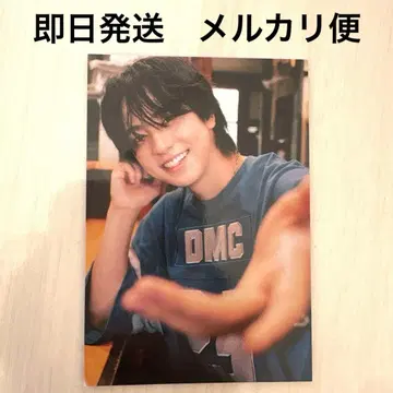 CanCam HMV 특전 손잡은 트레이딩 카드 &TEAM 타키