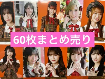 이코라부 브로마이드 묶음 판매