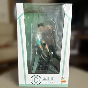 해피 복권 하이큐 오이카와 토오루 피규어 제일복권