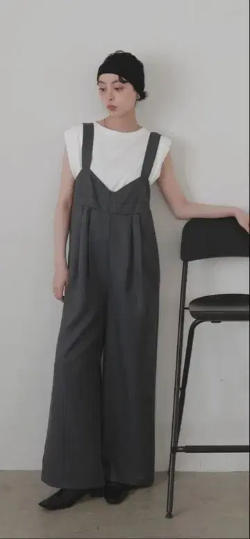 [ 미사용 시착만 한 상품 ] LIAN 올인원