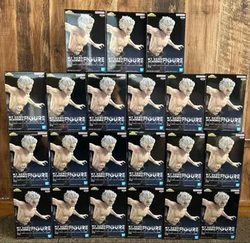 나의 히어로 아카데미아 올 포 원 GiGO 한정판 피규어