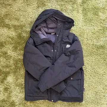 퍼스트 다운 다운 자켓