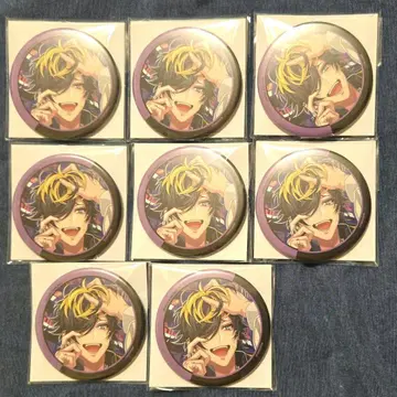 히프노시스 마이크 히프마이 캔뱃지 리바이벌 쥬시