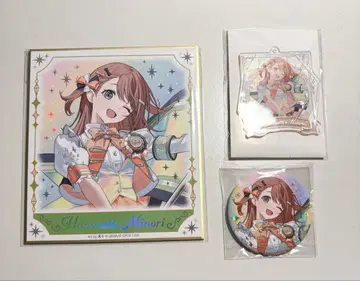 프로세카 하나사토 미노리 5th Anniversary 감사제 묶음 판매