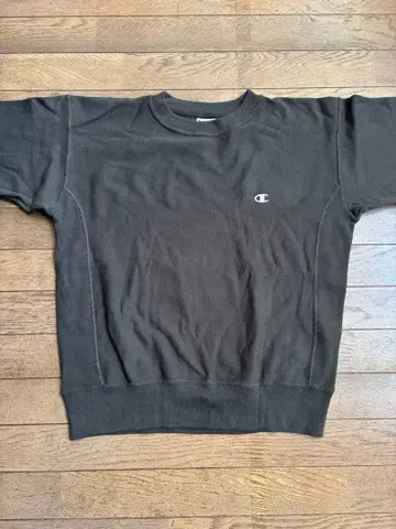 챔피온 리버스 위브 맨투맨 L