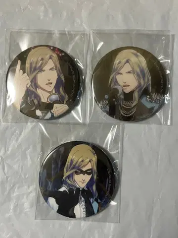 우타프리 탭 나이 캔뱃지 카뮤