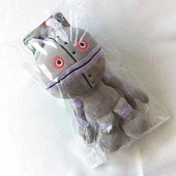 호빵맨 봉제 인형 프리치이 콩 SPlus 다다단