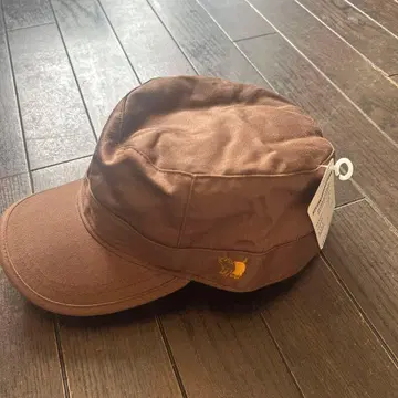 STUDIO D'ARTISAN 스튜디오 다루치잔 워크캡 7191