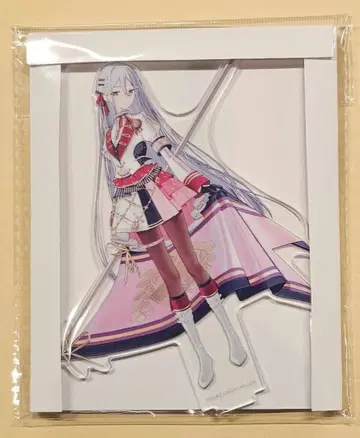 프로젝트 세카이 프로세카 5th 감사제 아크릴 스탠드 요이미자키 카나데