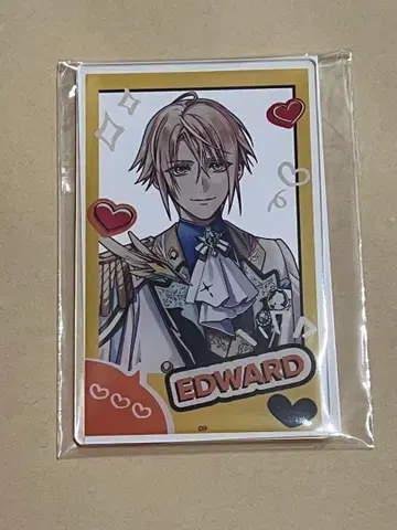 AGF 2025 오토메이트 미스트니아 에드워드 링 던지기