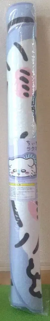 [ 새상품 ] 치이카와 (먼작귀) 모몽가 러그 매트 ~네소베리~