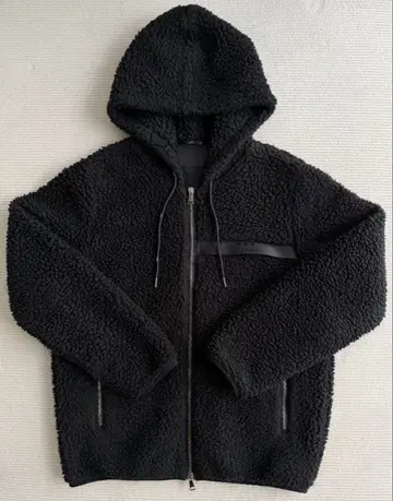 DOMAGIO 도마지오 보아 블루종