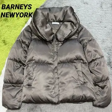 바니스뉴욕 다운 코트