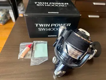 SHIMANO TWIN POWER SW14000XG